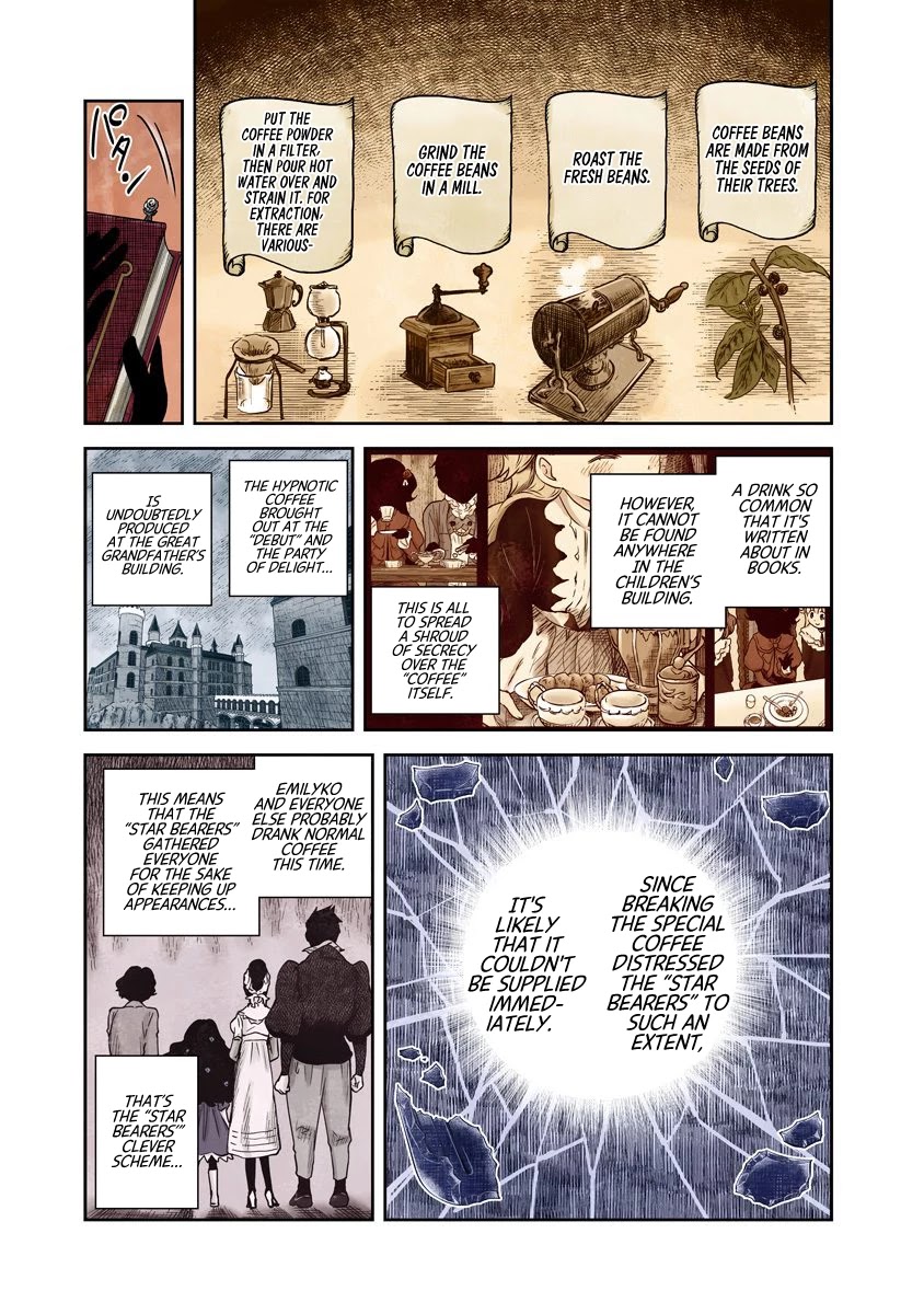 Shadows House, Chapter 63 image 12